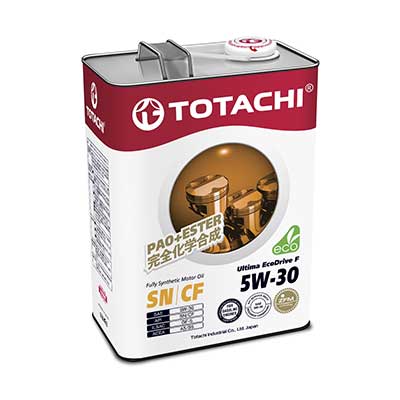 Масла  TOTACHI