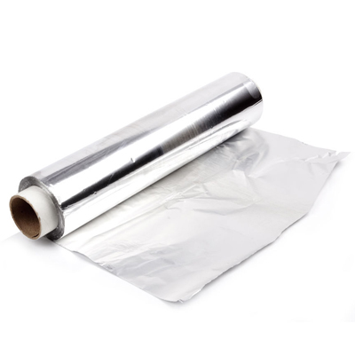 Фольга пищевая