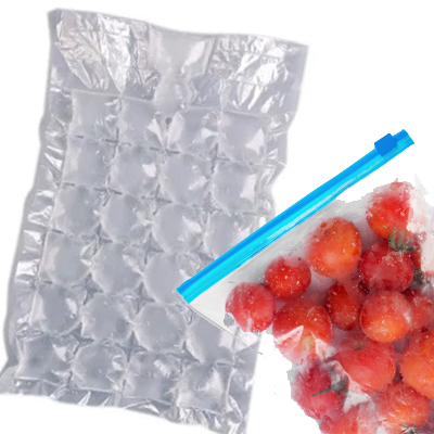 Пакеты для заморозки