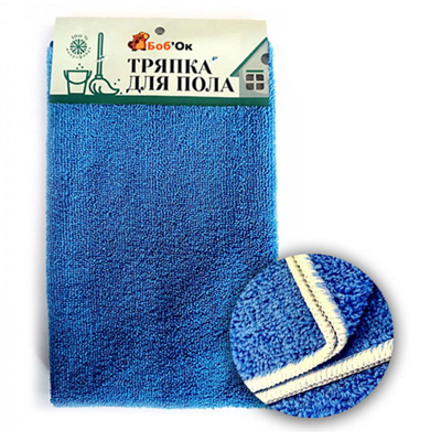 Тряпки для пола