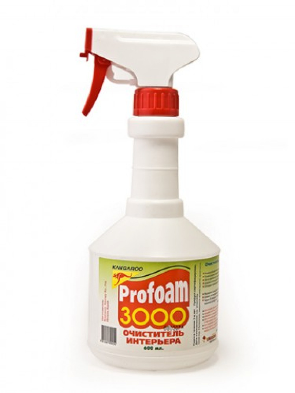 Очиститель   PROFAM -3000 (очиститель интерьера)   600 мл