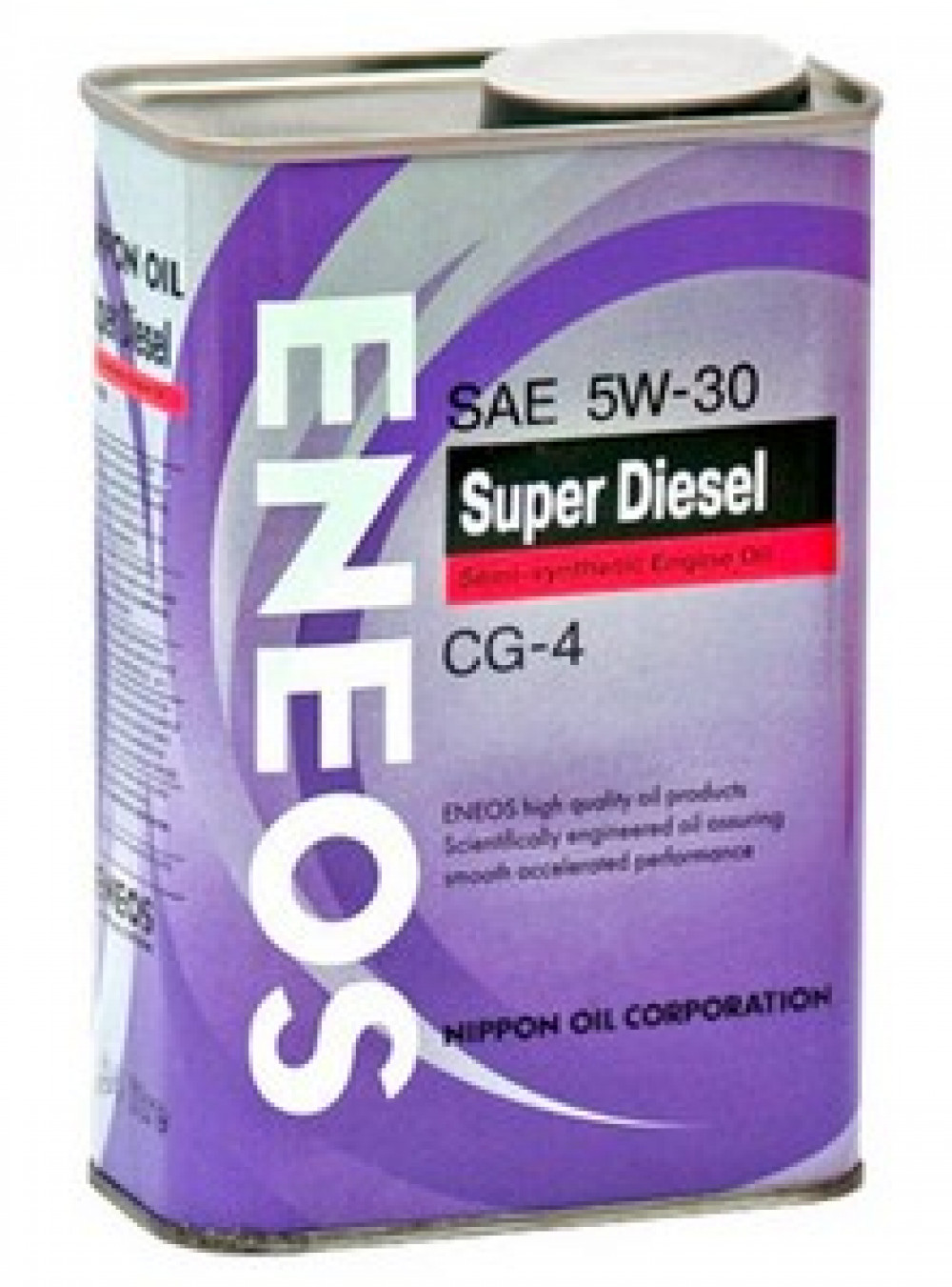 Моторное масло eneos отзывы. ENEOS 10w 40 super Diesel. ENEOS 5w30 super Diesel. ENEOS super Diesel 5w-30 4л. Масло моторное полусинтетическое 5w30 ENEOS super Diesel.