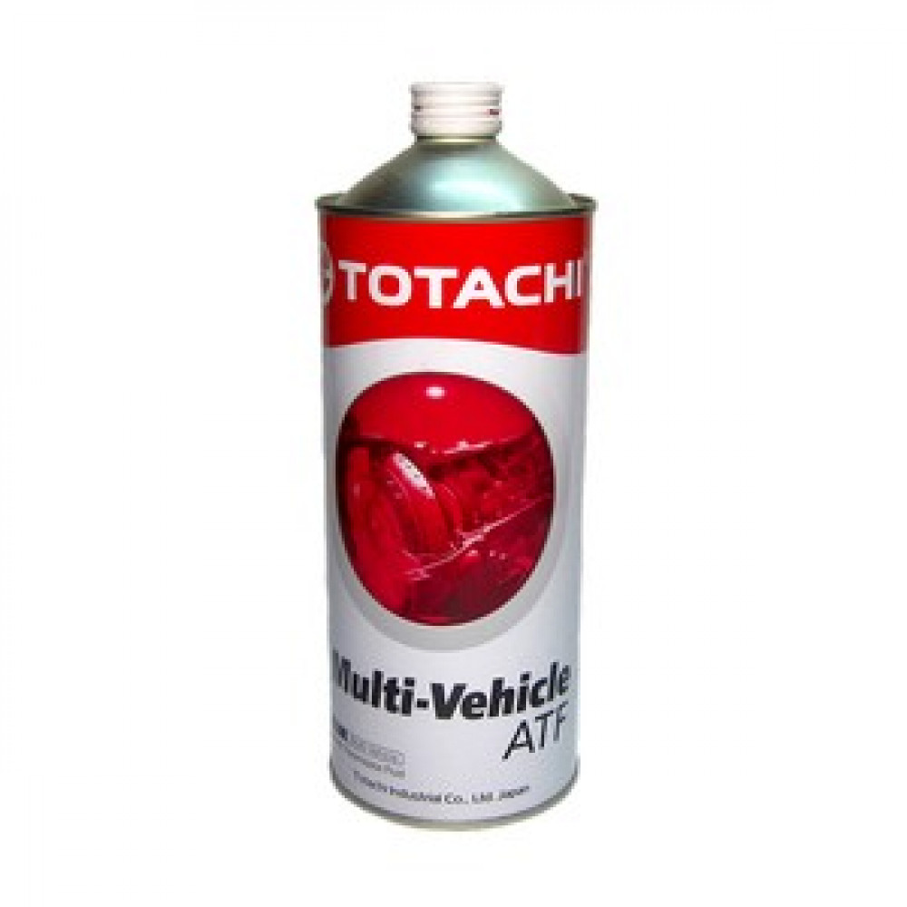 Totachi atf multi. TOTACHI Multi-vehicle трансмиссионное масло. Жидкость ГУР универсальная Тотачи 1 литр. TOTACHI ATF 1 литр.